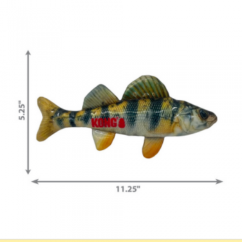 Kong Wild Shields Perch M